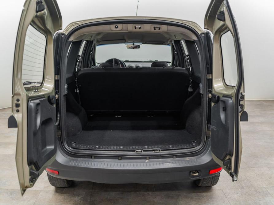Lada (ВАЗ) Largus I Красноярск  - изображение 15
