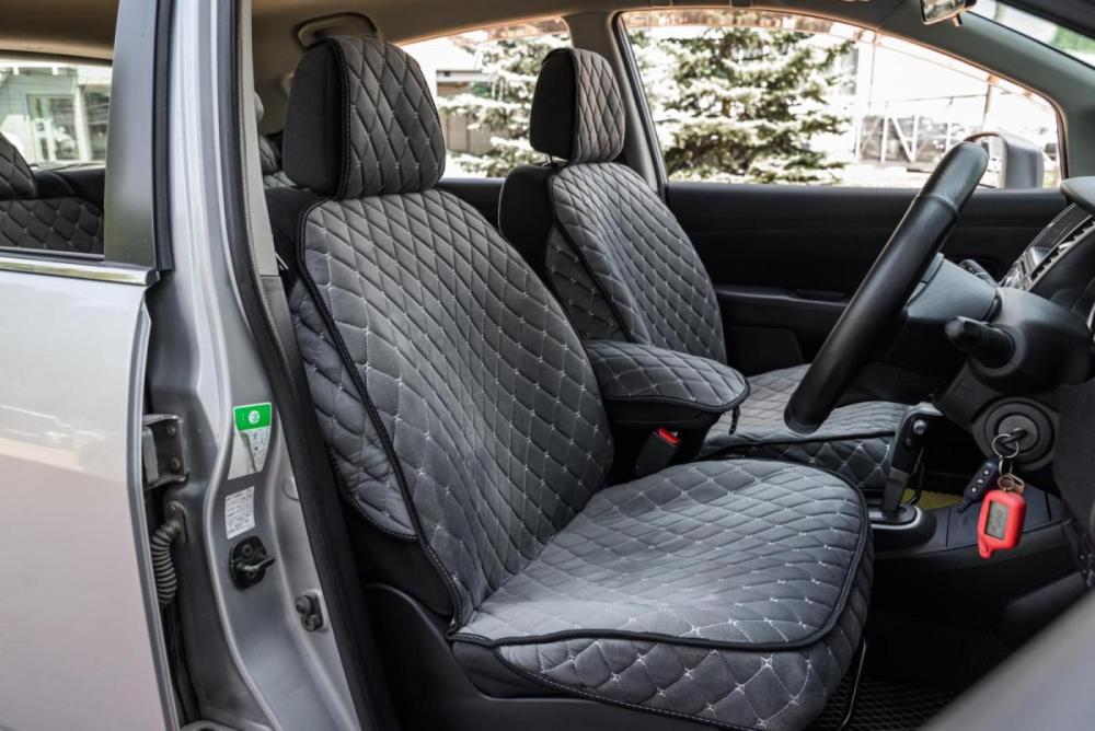Nissan Tiida I Ульяновск  - изображение 10