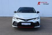 Toyota Camry VIII (XV70) Рестайлинг Нижний Новгород  - изображение 25
