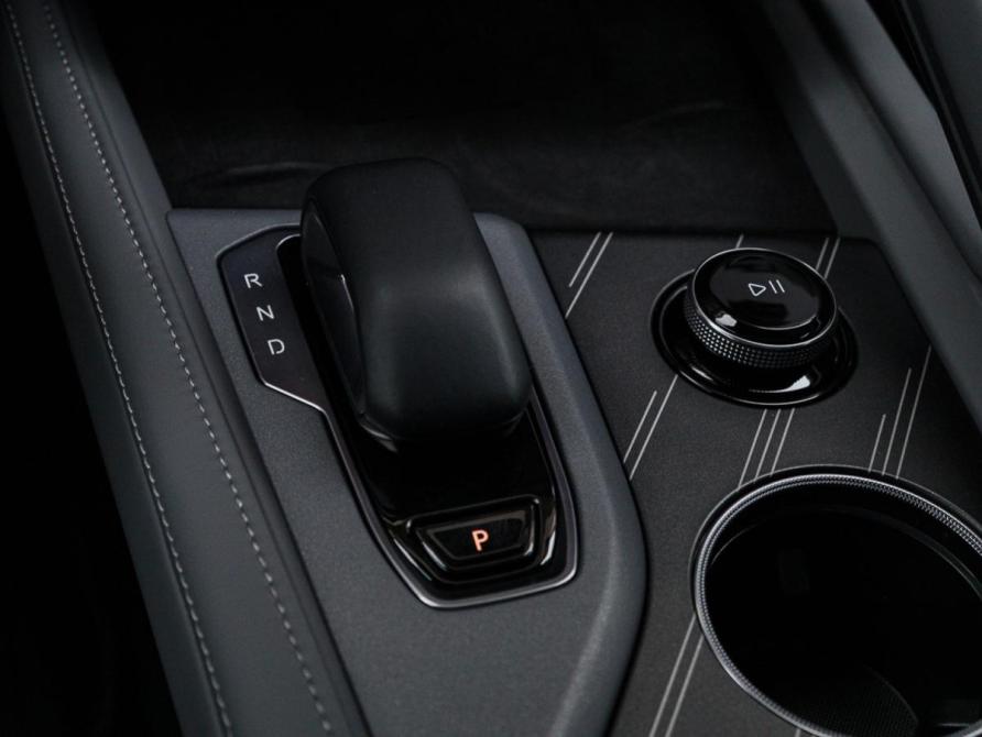 Zeekr 001 I Рестайлинг 1 Москва  - изображение 21