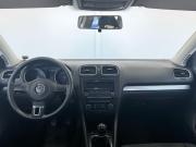 Volkswagen Golf VI Уфа  - изображение 22