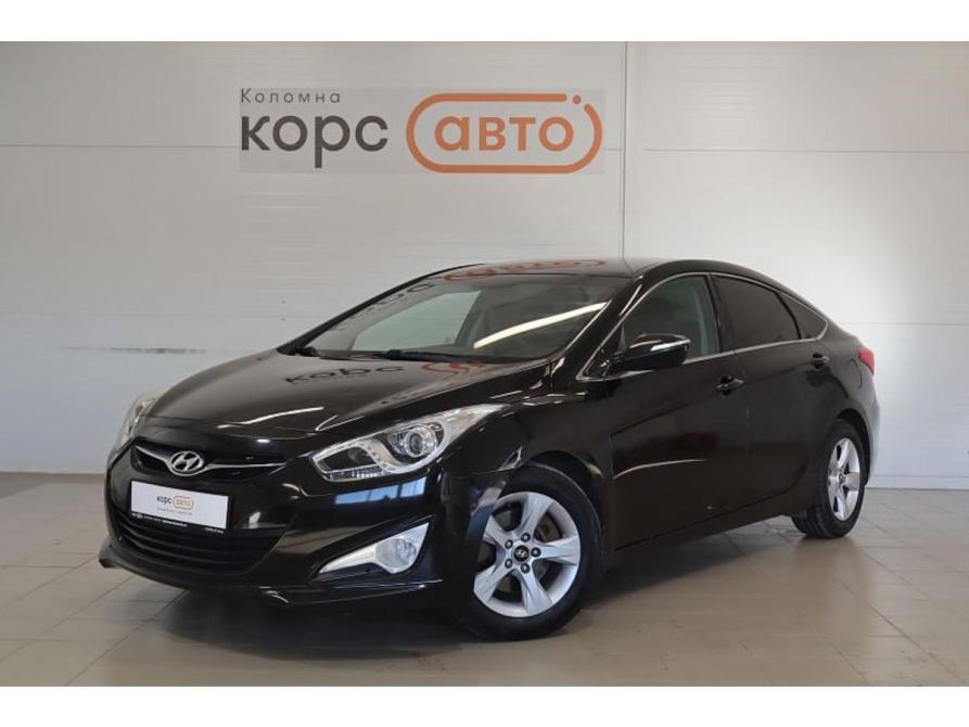 Hyundai i40 I Коломна  - изображение 1