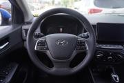Hyundai Solaris II Рестайлинг Ульяновск  - изображение 36
