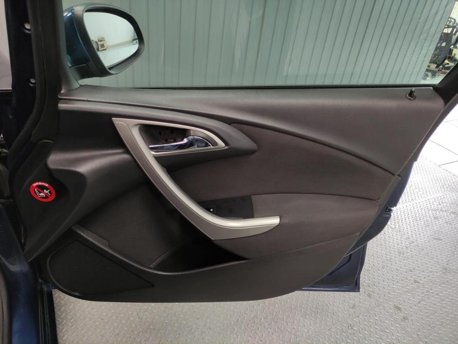 Opel Astra J Пермь  - изображение 16
