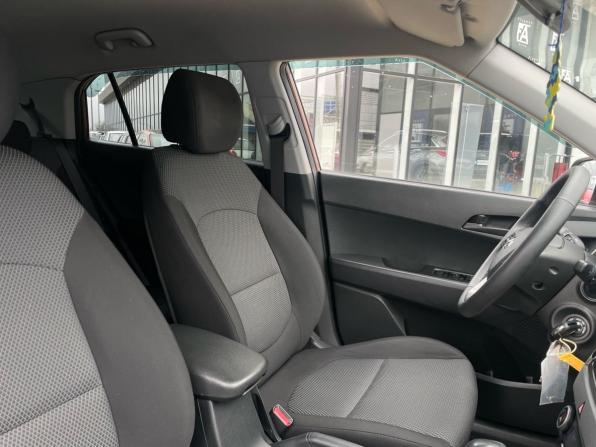 Hyundai Creta I с пробегом 2019 года, цена 1 635 000 рублей, 95122 км, внедорожник, Автокод Объявления