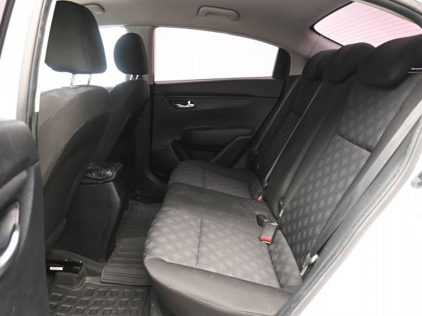 Kia Rio IV с пробегом 2019 года, цена 1 649 500 рублей, 135238 км, седан, Автокод Объявления
