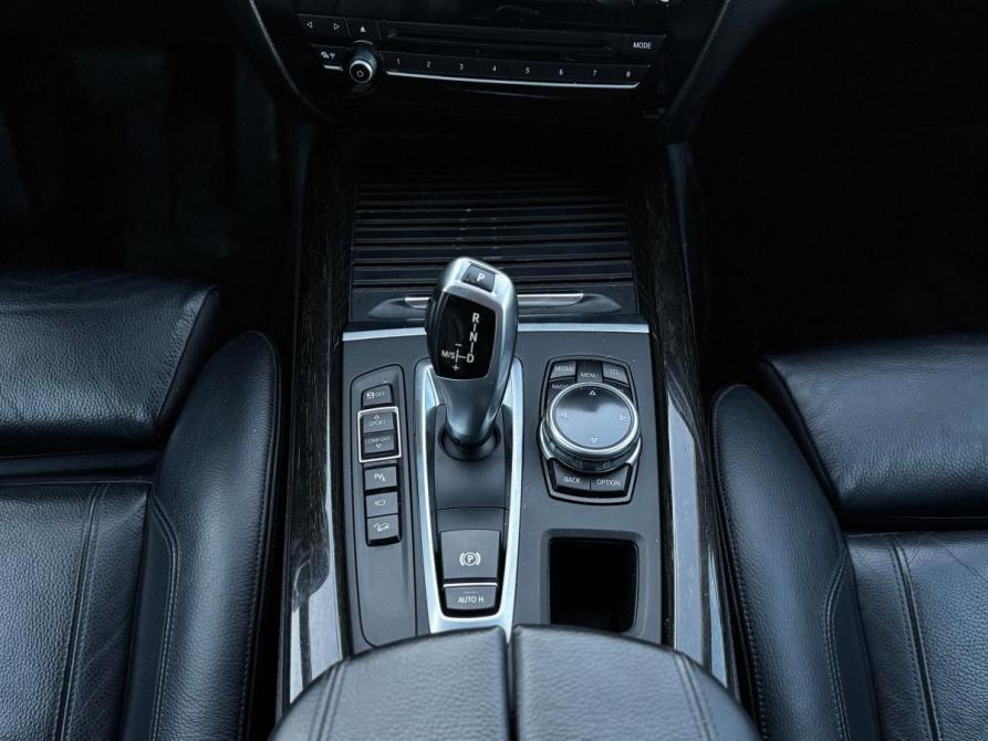 BMW X5 III (F15) Санкт-Петербург  - изображение 18