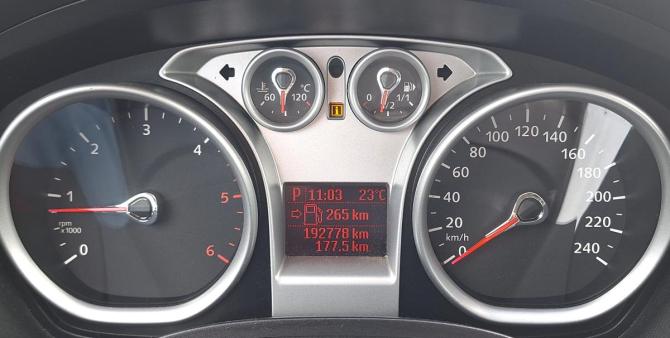 Ford Kuga I с пробегом 2011 года, цена 849 000 рублей, 192778 км, внедорожник, Автокод Объявления