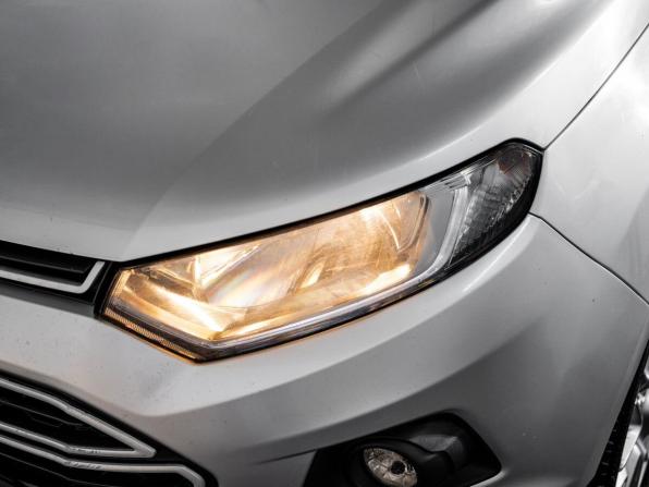 Ford EcoSport II с пробегом 2015 года, цена 680 500 рублей, 155053 км, внедорожник, Автокод Объявления