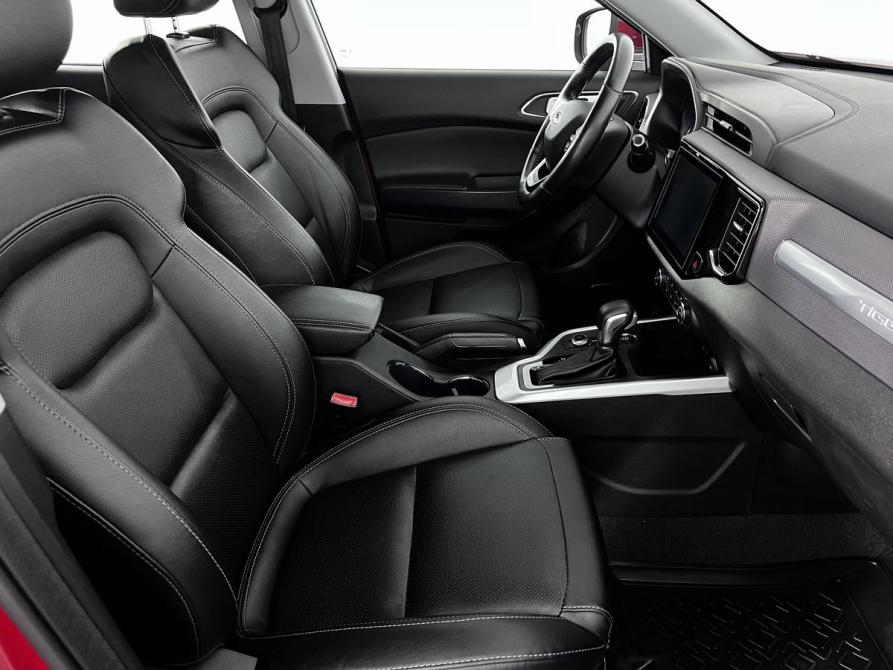Chery Tiggo 4 I Рестайлинг Калининград  - изображение 12