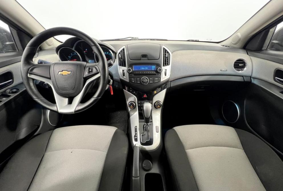Chevrolet Cruze I Рестайлинг Нижний Новгород  - изображение 13