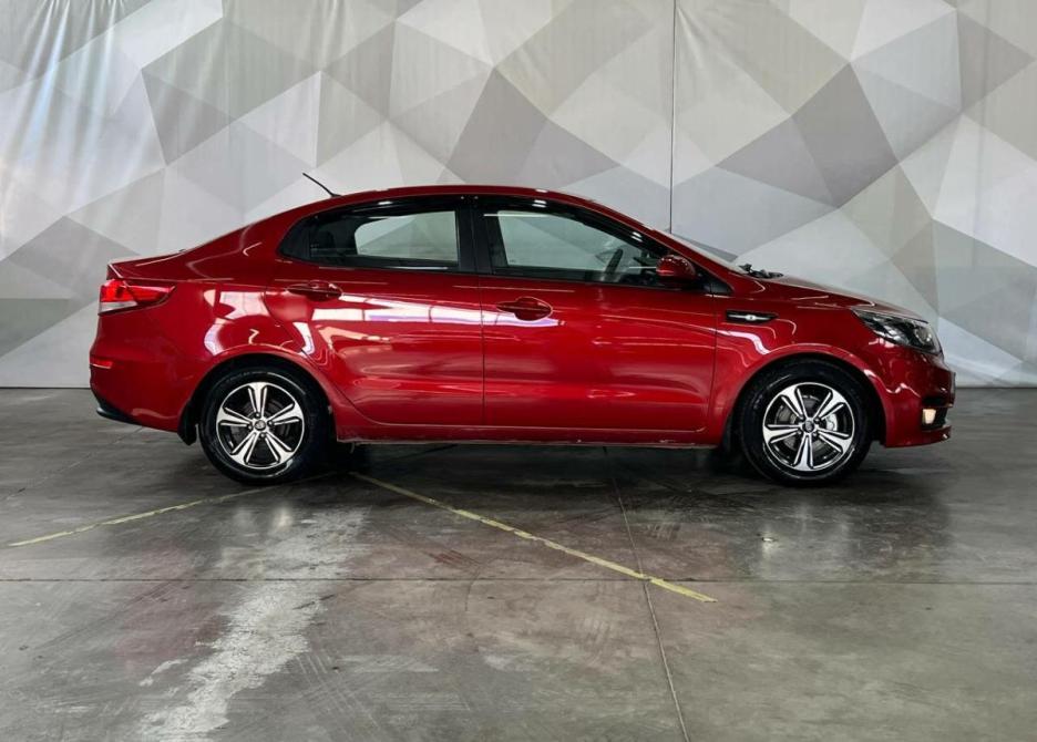 Kia Rio III Рестайлинг Оренбург  - изображение 7