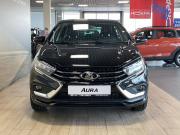 Lada (ВАЗ) Aura Екатеринбург  - изображение 11