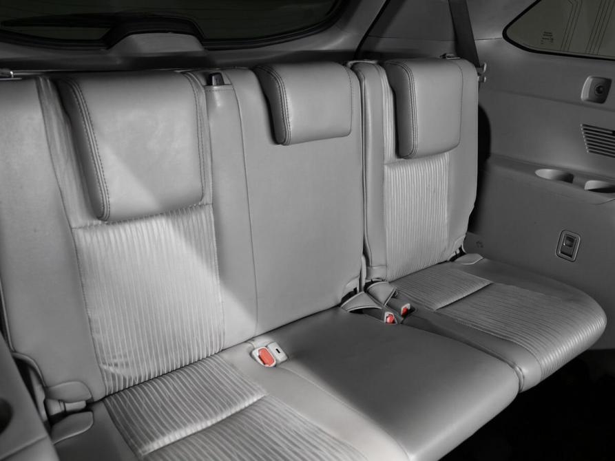 Toyota Highlander III (XU50) Рестайлинг Тверь  - изображение 14