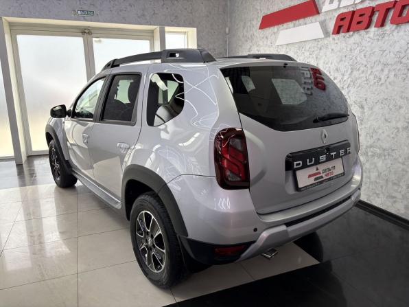 Renault Duster I Рестайлинг с пробегом 2020 года, цена 2 230 000 рублей, 59143 км, внедорожник, Автокод Объявления