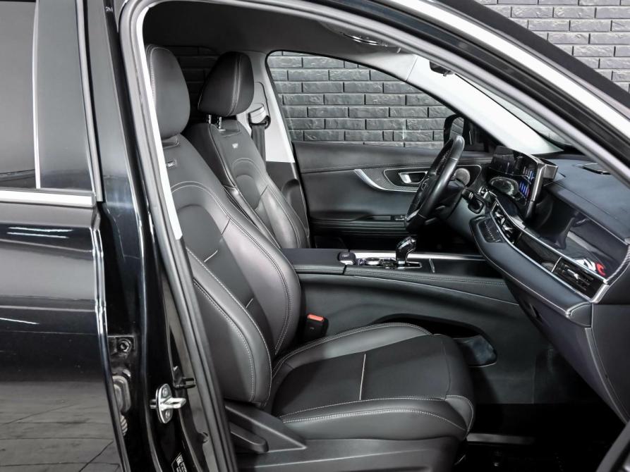 Chery Tiggo 7 Pro Max I Рестайлинг Екатеринбург  - изображение 11