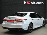 Toyota Camry VIII (XV70) Екатеринбург  - изображение 24