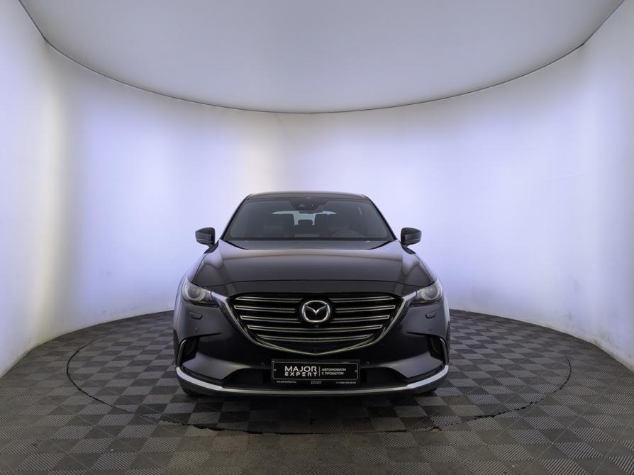 Mazda CX-9 II Москва  - изображение 2