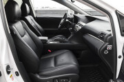 Lexus RX III Рестайлинг Казань  - изображение 47