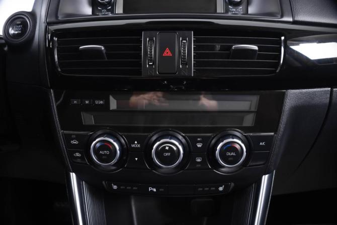 Mazda CX-5 I Рестайлинг с пробегом 2014 года, цена 2 099 000 рублей, 112259 км, внедорожник, Автокод Объявления