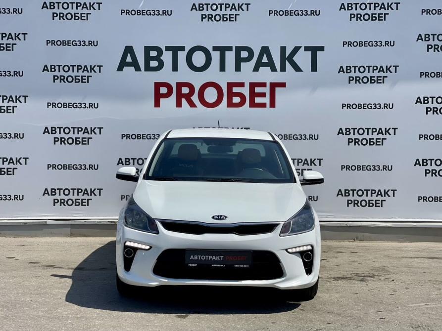 Kia Rio IV Владимир  - изображение 2