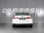 Toyota Camry VIII (XV70) Минеральные Воды  - изображение 26