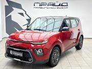 Kia Soul III Ростов-на-Дону  - изображение 21