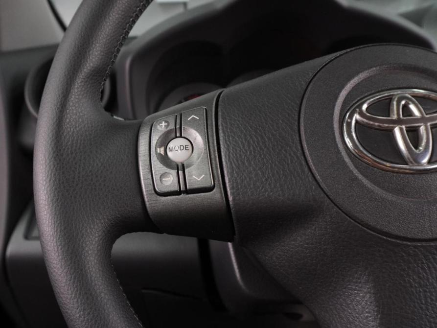 Toyota RAV4 III (XA30) Рестайлинг Воронеж  - изображение 14