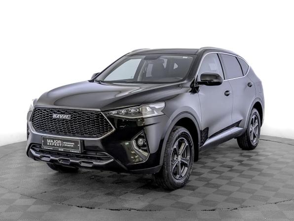 Haval F7 I с пробегом 2021 года, цена 1 750 000 рублей, 64181 км, внедорожник, Автокод Объявления