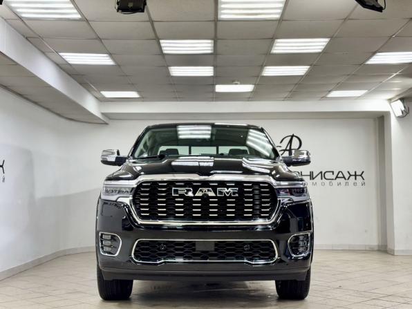 Ram 1500 V Рестайлинг с пробегом 2026 года, цена 12 500 000 рублей, 27 км, offers.body_type.unknown, Автокод Объявления