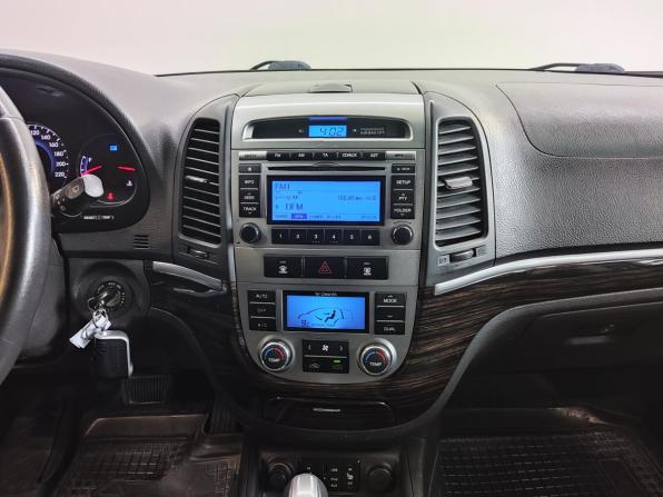 Hyundai Santa Fe II Рестайлинг с пробегом 2011 года, цена 1 430 000 рублей, 228188 км, внедорожник, Автокод Объявления