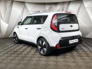 Kia Soul II Москва  - изображение 29