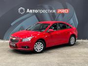 Chevrolet Cruze I Пермь  - изображение 24