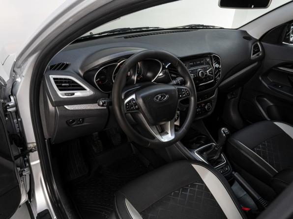 Lada (ВАЗ) Vesta I с пробегом 2017 года, цена 990 000 рублей, 112326 км, универсал, Автокод Объявления