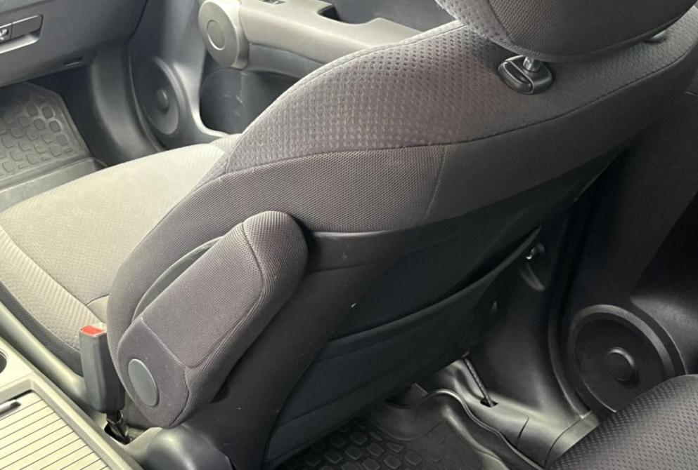 Honda CR-V III Владимир  - изображение 15