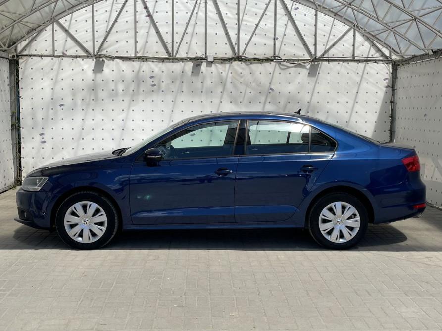 Volkswagen Jetta VI Тамбов  - изображение 10