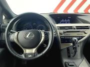 Lexus RX III Рестайлинг Пермь  - изображение 31