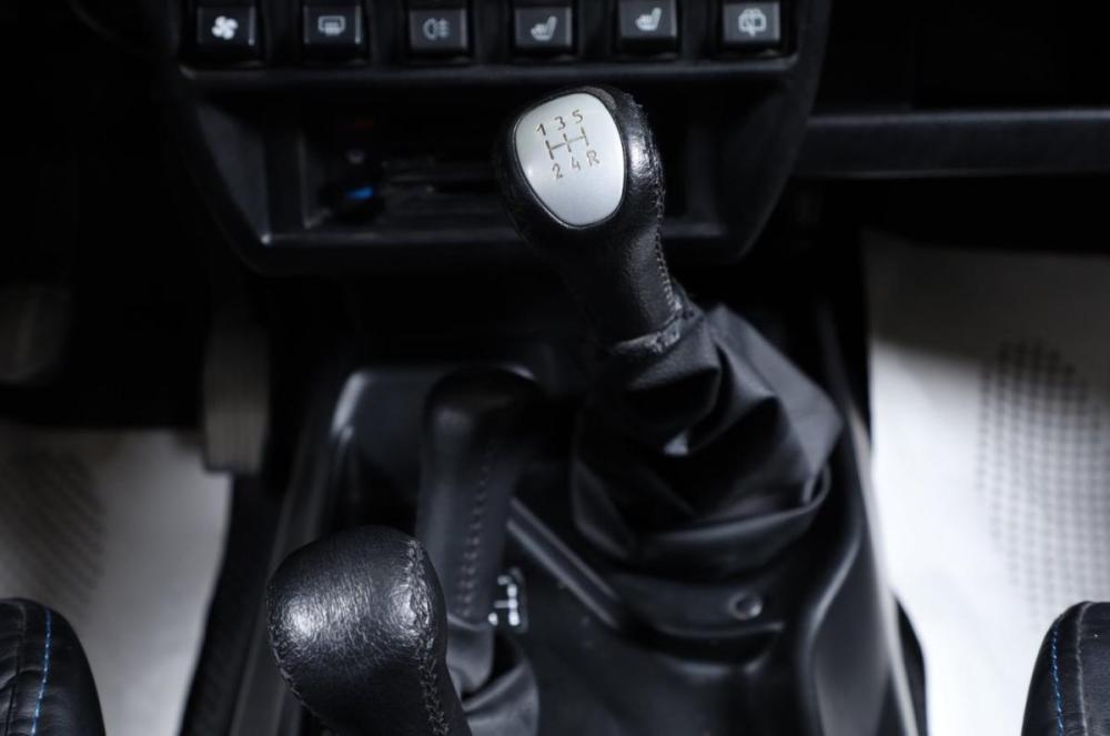 Lada (ВАЗ) 2121 (4x4) I Рестайлинг Новосибирск  - изображение 13