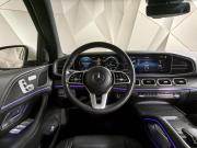Mercedes-Benz GLE II (V167) Москва  - изображение 42