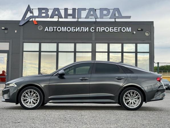 Kia K5 III с пробегом 2020 года, цена 2 150 000 рублей, 125000 км, седан, Автокод Объявления