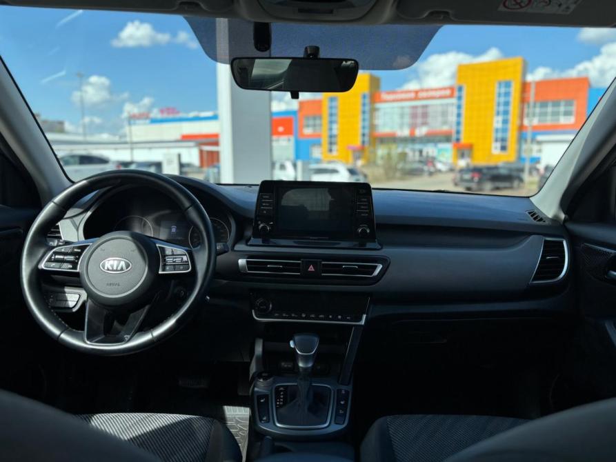 Kia Seltos I Сыктывкар  - изображение 28