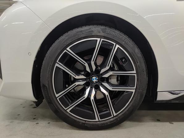 BMW 7 серии VII (G70) с пробегом 2023 года, цена 11 599 000 рублей, 19482 км, седан, Автокод Объявления