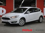 Ford Focus III Рестайлинг Москва  - изображение 21