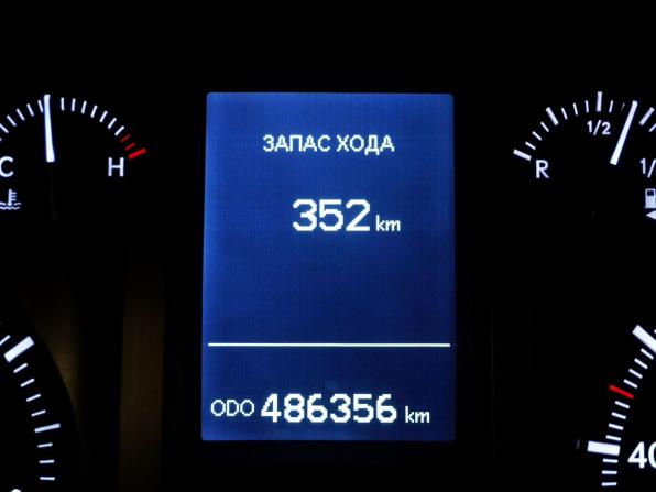 Lexus GX II Рестайлинг с пробегом 2014 года, цена 3 375 000 рублей, 486296 км, внедорожник, Автокод Объявления