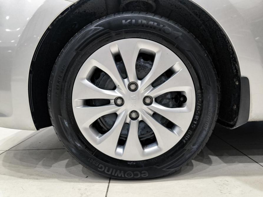Kia Rio IV Казань  - изображение 22