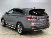 Kia Sorento III Prime Воронеж  - изображение 23