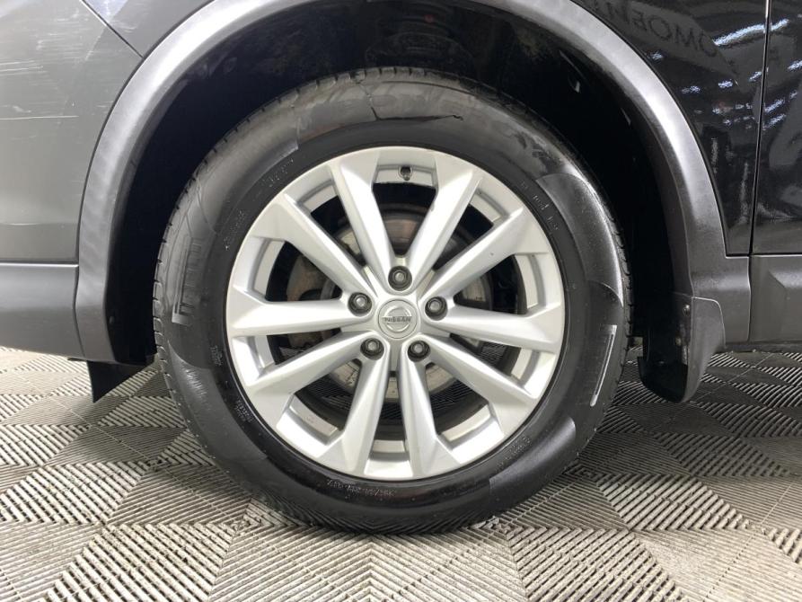 Nissan Qashqai II Москва  - изображение 9
