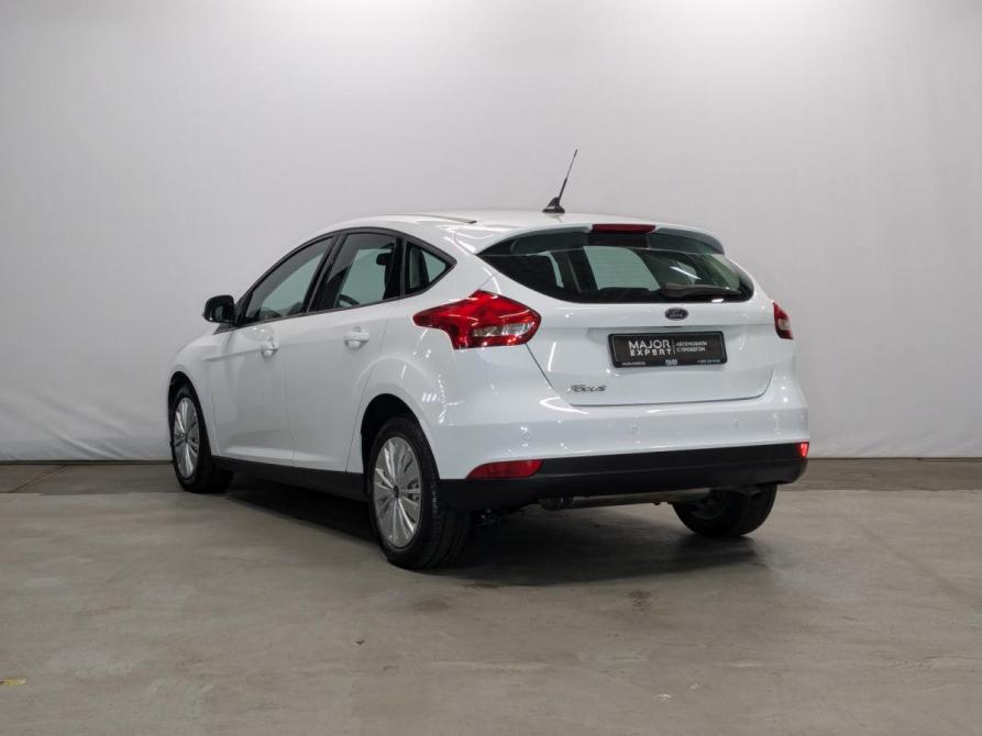 Ford Focus III Рестайлинг Санкт-Петербург  - изображение 7