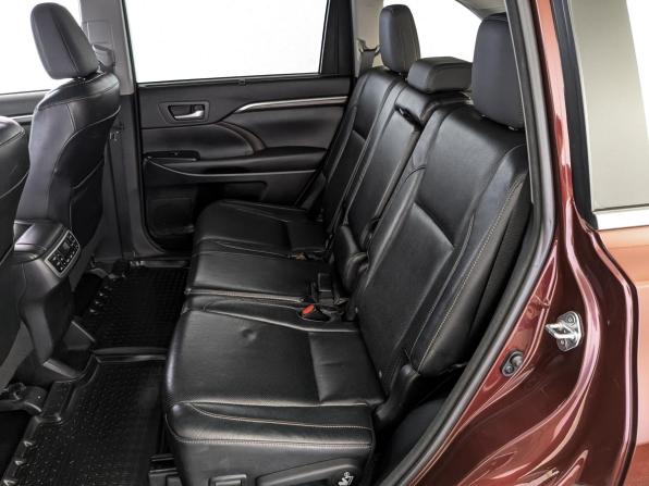 Toyota Highlander III (XU50) с пробегом 2014 года, цена 2 950 000 рублей, 209587 км, внедорожник, Автокод Объявления