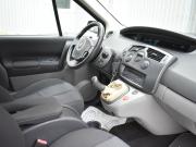 Renault Scenic II Рестайлинг Мурманск  - изображение 32